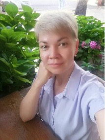 Арсланова Елена Владимировна Арсланова Елена Владимировна